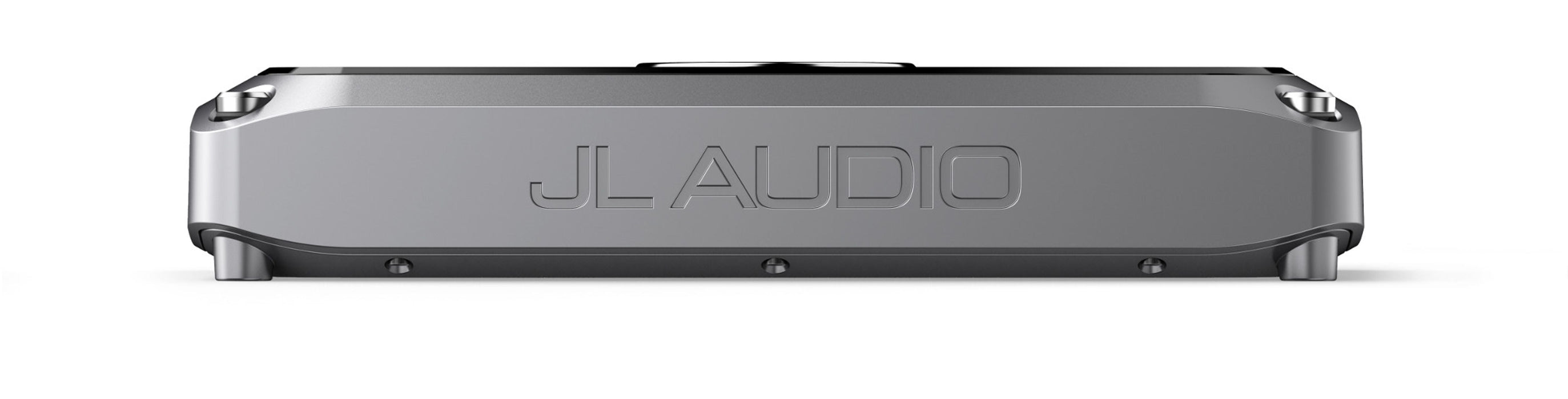 JL AUDIO 5-Channel Class D System Amplifier With Integrated Dsp -VX1000/5i