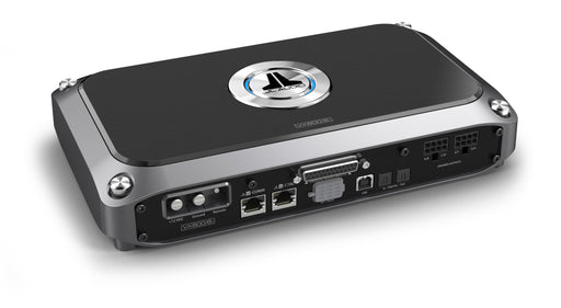 JL AUDIO 8-Channel Class D Full Range Amplifier With Integrated Dsp -VX800/8i