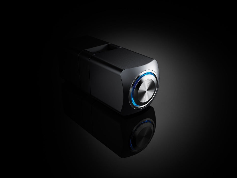 JL AUDIO Bluetooth Communicator To Suit Vxi Amplifiers -VXi-BTC