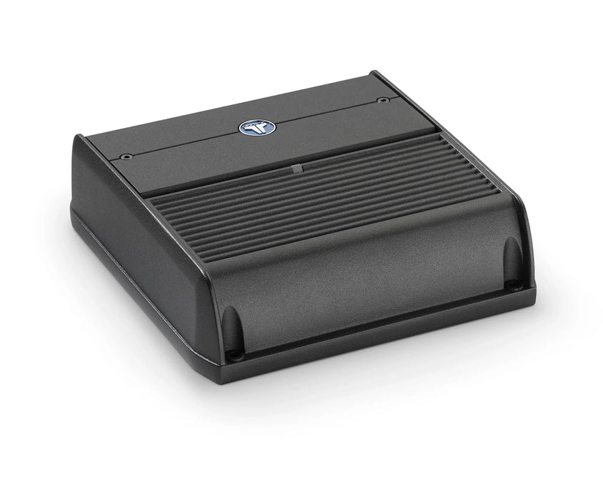 JL Audio Xdm200/2 2 Ch. Class D, Full-Range Car/Marine Amplifier, 200 W