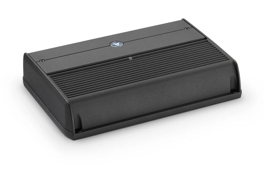 JL Audio Xdm600/6 6 Ch. Class D, Full-Range Car/Marine Amplifier, 600 W