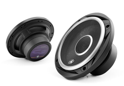 JL AUDIO Coaxial Speaker System -C2-650x