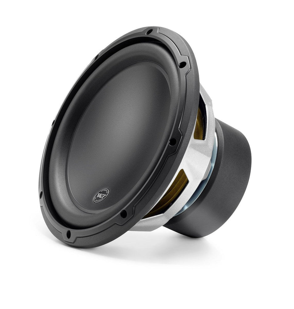 JL AUDIO 10-Inch Subwoofer Driver -10W3v3-2