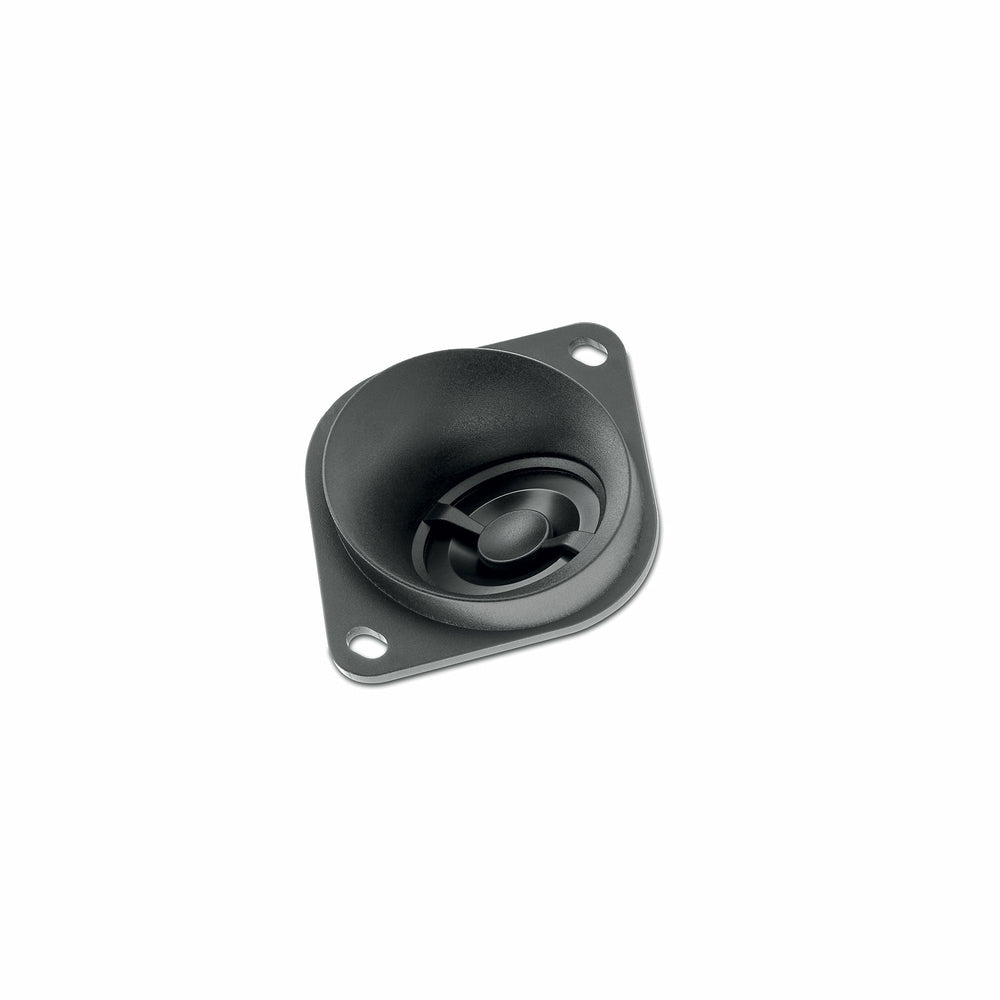FOCAL Bmw And Mini Compatible Component Speaker Set With Wide Flange -ISBMW100L