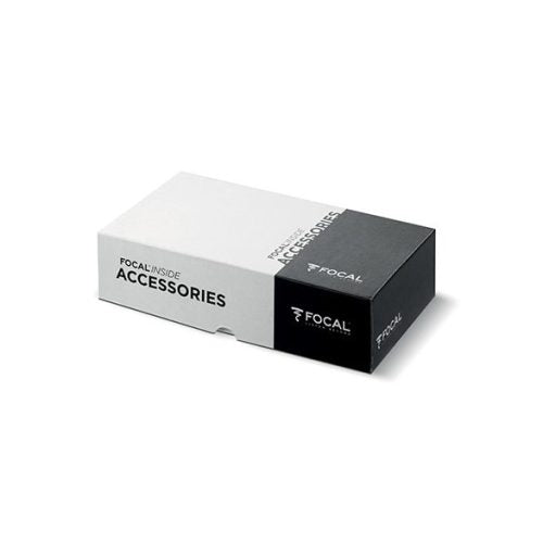 FOCAL Mercedes Benz Iso Cable Harness -IW-MBZ-YISO