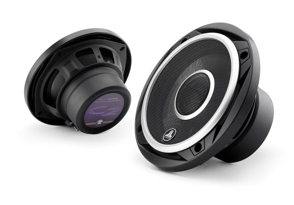 JL AUDIO Coaxial Speaker System -C2-525x