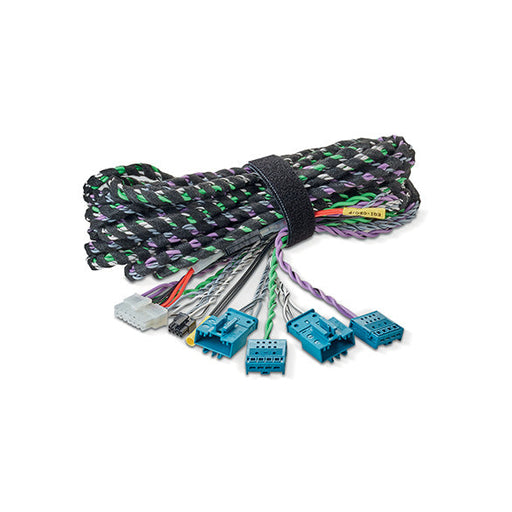 Focal Wiring Harnesses For Focal Inside Packs Iw-Bmw-Imp2.1 -IW-BMW-IMP2.1