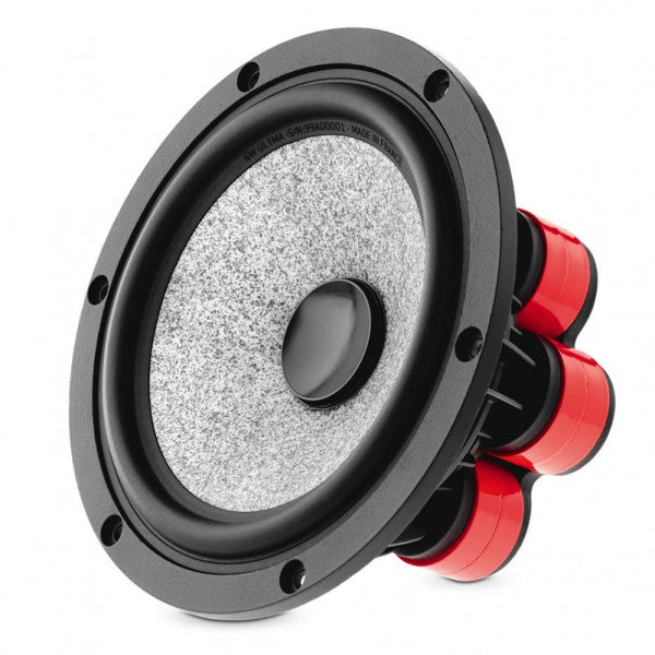 Focal Utopia Parts Tweeter Ultima