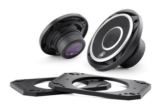 JL AUDIO Coaxial Speaker System -C2-400x