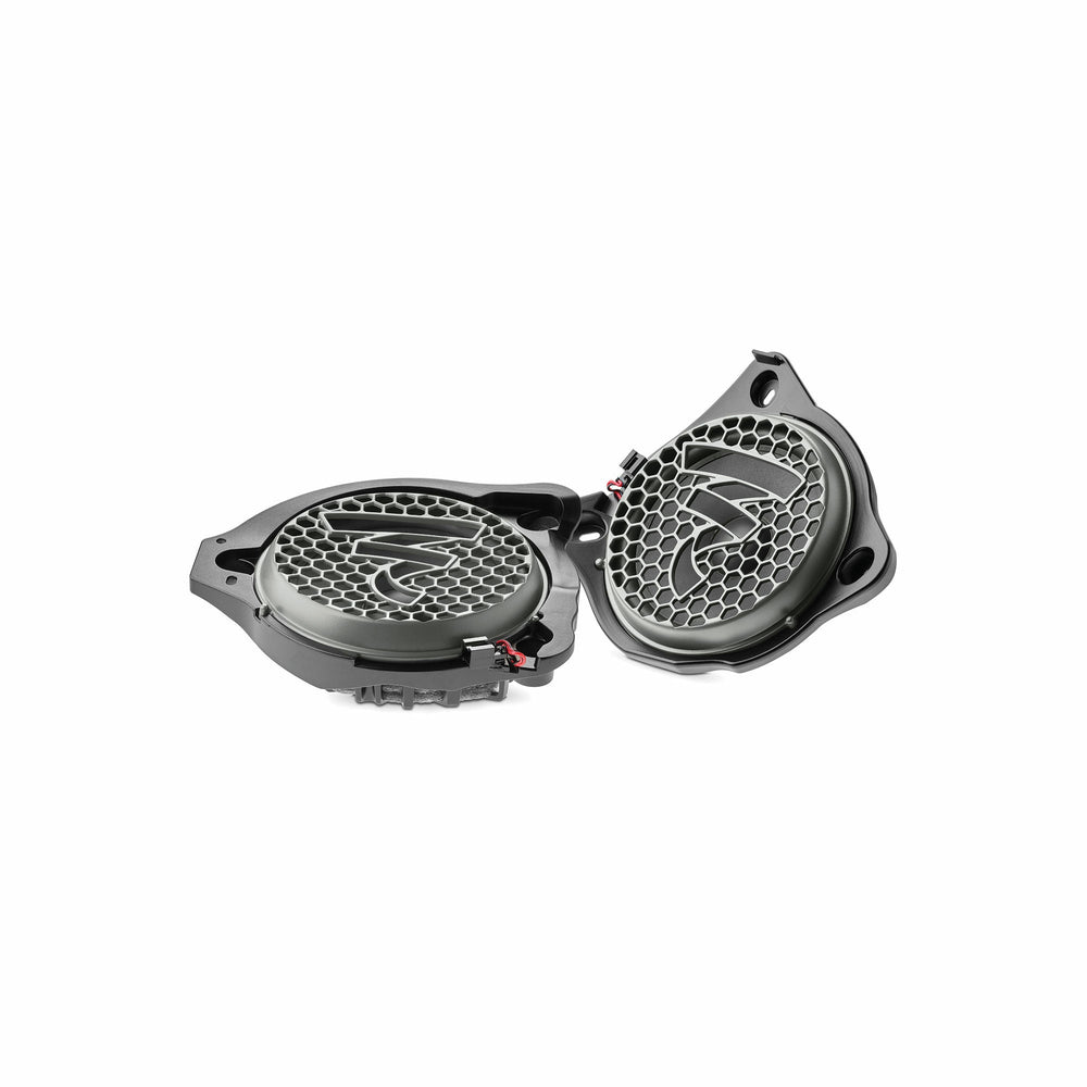 FOCAL Mercedes Benz Subwoofers Rh Drive 2023 Onwards | -ISUB MBZ2 RHD V2 (pair)