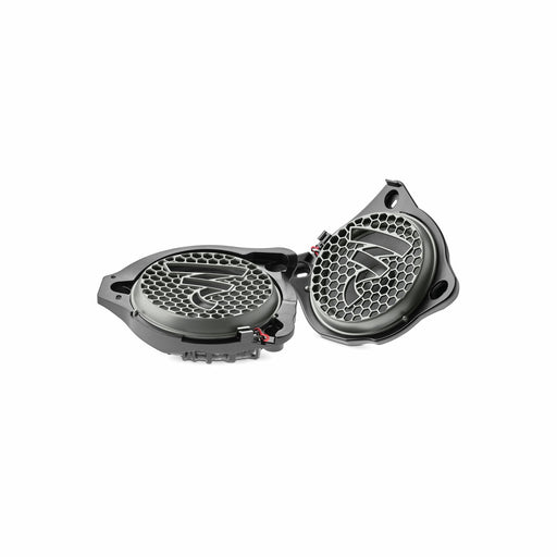 FOCAL Mercedes Benz Subwoofers Rh Drive | -ISUB MBZ2 RHD (pair)