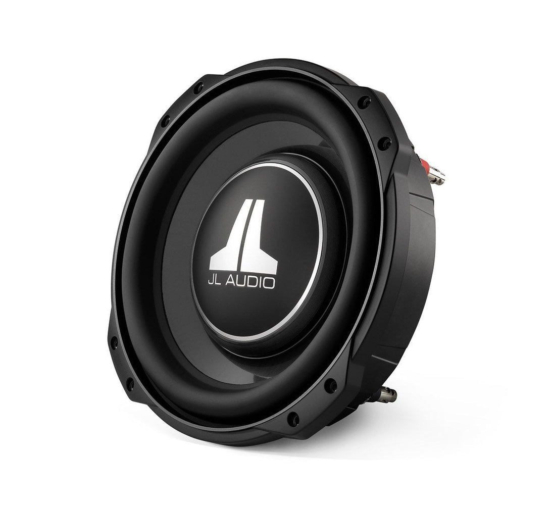 JL AUDIO 10-Inch Subwoofer Driver -10TW3-D4