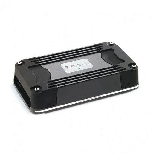 FOCAL Compact Mono Amplifier, D Class, 210W Rms (4Ω), 350W Rms (2Ω) -FDS1.350