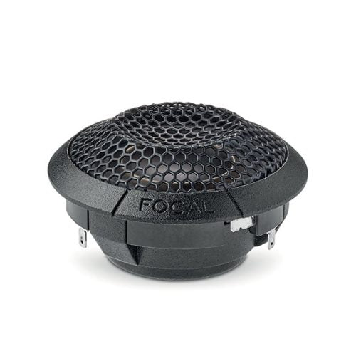 Focal Frak K2 Power M Series 1-1/4" 'M'-Profile Inverted Dome Tweeters (Pair) -FRAK TWEETER (pair)