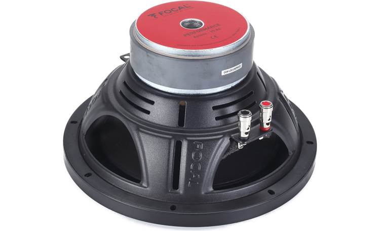 FOCAL Access Series 10" 4-Ohm Subwoofer -SUB 25A4