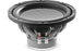 FOCAL Access Series 10" 4-Ohm Subwoofer -SUB 25A4