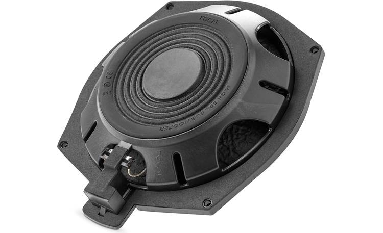 Focal Focal Inside Speakers Isub Bmw2