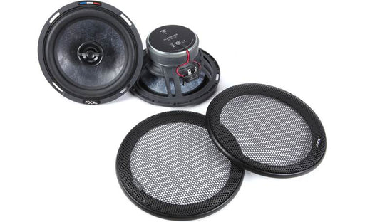 Focal Slate Fibre Series Pc165Sf -PC165SF