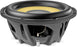 FOCAL K2 Power Series 10" 4-Ohm Shallow-Mount Component Subwoofer -SUB 25KXS
