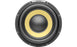 Focal Sub 25 Kxe K2 Power Series 10" Dual 4-Ohm Voice Coil Component Subwoofer -SUB 25KXE