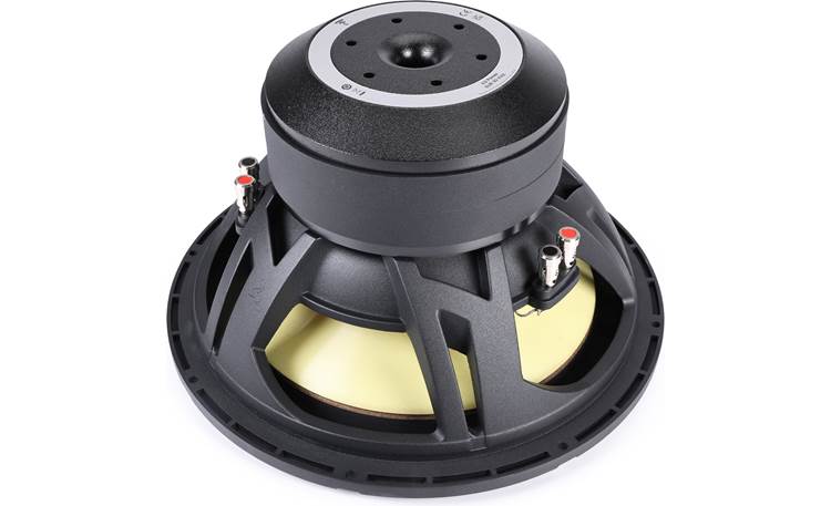 Focal Sub 30 Kxe K2 Power Series 12" Dual 4-Ohm Voice Coil Component Subwoofer