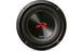 Alpine R2-W8D4 R-Series 8" Dual Voice Coil Subwoofer