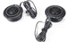 Alpine S2-Series 4" Component Speakers-S2-S40C