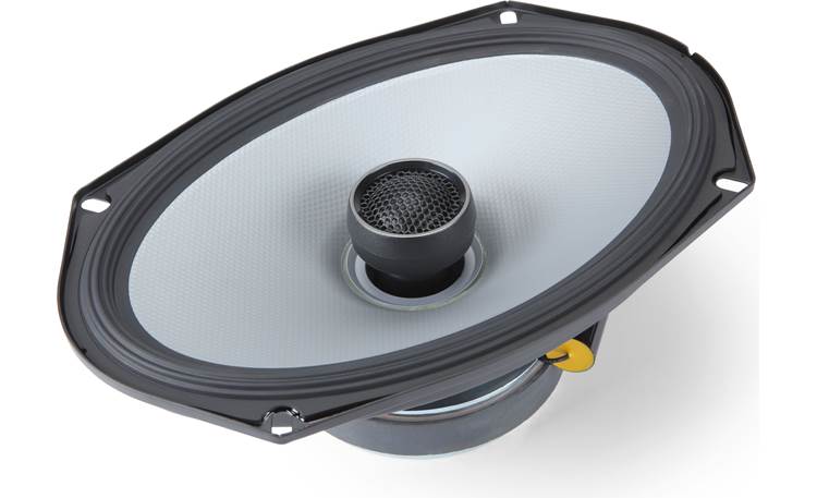 Alpine S2-Series 6" X 9" 2 Way Coaxial Speakers-S2-S69