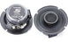 Alpine S2-Series 6" X 9" Component Speakers-S2-S69C