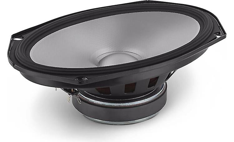 Alpine S2-Series 6" X 9" Component Speakers-S2-S69C