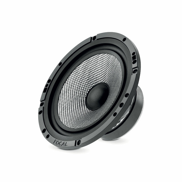 FOCAL Harley Compatible ‘Access Series’ Speaker Kit Fits 1998-2013 | -HDA165 - 98/2013