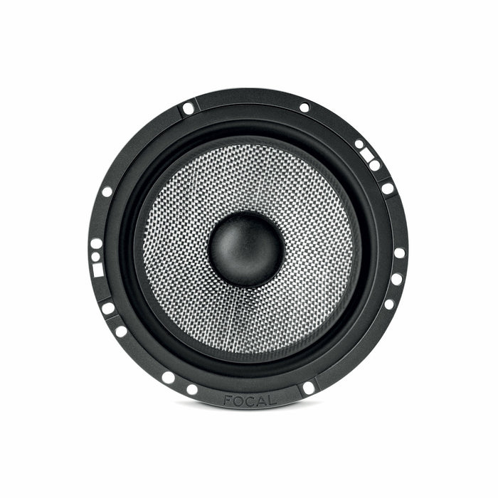 FOCAL Harley Compatible ‘Access Series’ Speaker Kit Fits 1998-2013 | -HDA165 - 98/2013