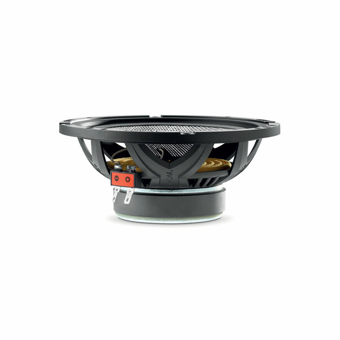 FOCAL HARLEY COMPATIBLE ‘ACCESS SERIES’ SPEAKER KIT FITS 1998-2013 | HDA165 - 98/2013