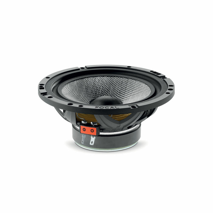 FOCAL Harley Compatible ‘Access Series’ Speaker Kit Fits 1998-2013 | -HDA165 - 98/2013