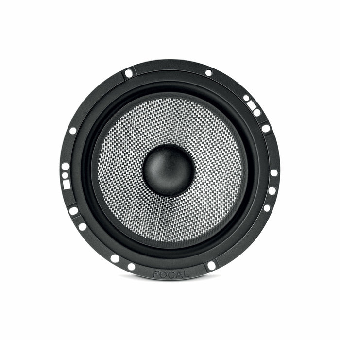 FOCAL Harley Compatible ‘Access Series’ Speaker Kit Fits 2014 Up | -HDA165 - 2014 up