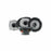 FOCAL Harley Compatible ‘Access Series’ Speaker Kit Fits 2014 Up | -HDA165 - 2014 up