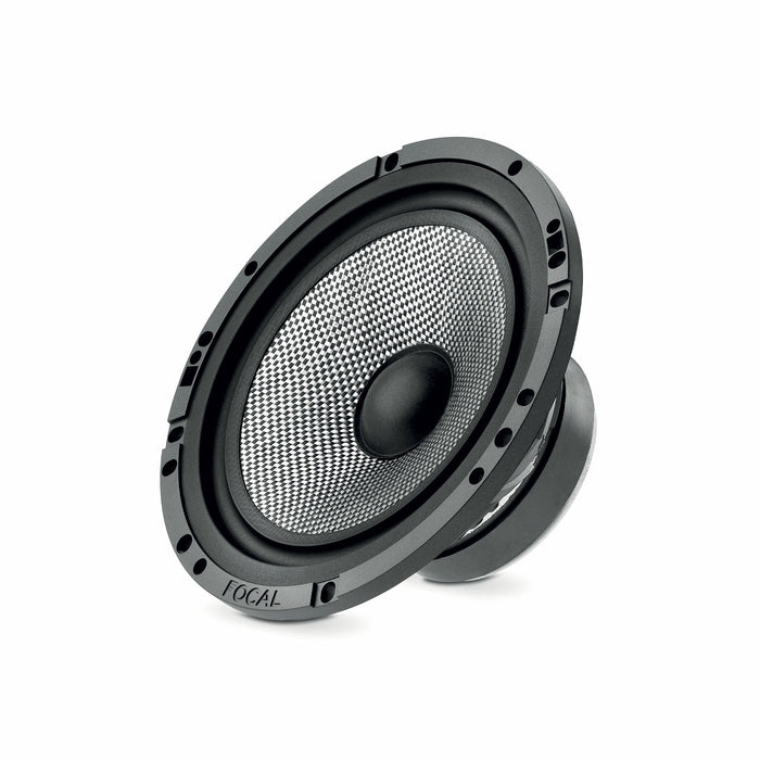 FOCAL Harley Compatible ‘Access Series’ Speaker Kit Fits 2014 Up | -HDA165 - 2014 up