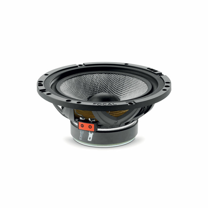 FOCAL HARLEY COMPATIBLE ‘ACCESS SERIES’ SPEAKER KIT FITS 2014 UP | HDA165 - 2014 up