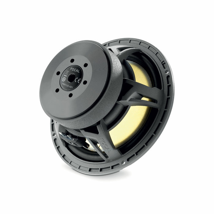 Focal Focal Inside Speakers Hdk165 - 2014 Up -HDK165 - 2014 up