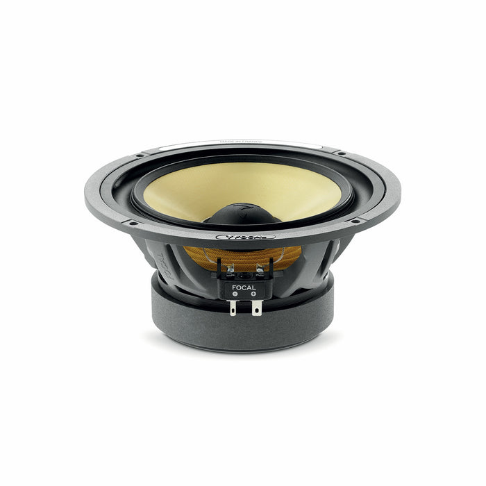 Focal Focal Inside Speakers Hdk165 - 2014 Up