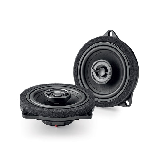 FOCAL Bmw And Mini Compatible Component Speaker Set | -ICBMW100 V2
