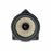 FOCAL MERCEDES COMPATIBLE 4” COAXIAL SPEAKER KIT - CENTRE CHANNEL (SINGLE DRIVER)  - 2023 ONWARDS | ICCMBZ 100 V2