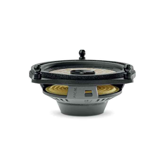FOCAL Mercedes Compatible 4” Coaxial Speaker Kit - Centre Channel (Single Driver) - 2023 Onwards | -ICCMBZ 100 V2