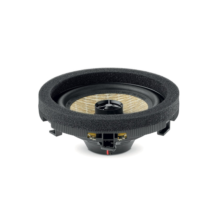 FOCAL Mercedes Compatible 4” Coaxial Speaker Kit V2 - 2023 Onwards | -ICMBZ 100 V2