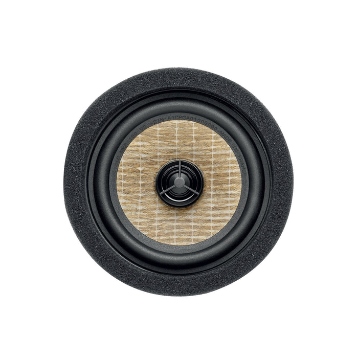 FOCAL Mercedes Compatible 4” Coaxial Speaker Kit V2 - 2023 Onwards | -ICMBZ 100 V2