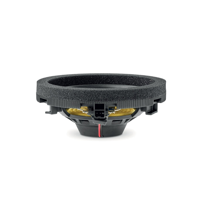 FOCAL Mercedes Compatible 4” Coaxial Speaker Kit V2 - 2023 Onwards | -ICMBZ 100 V2