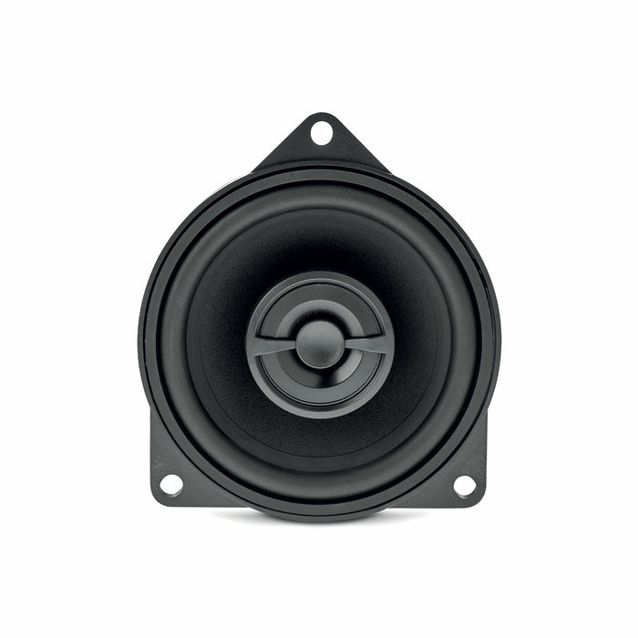 FOCAL Bmw And Mini Compatible Coaxial Speaker Set With Normal Flange | -ICBMW100