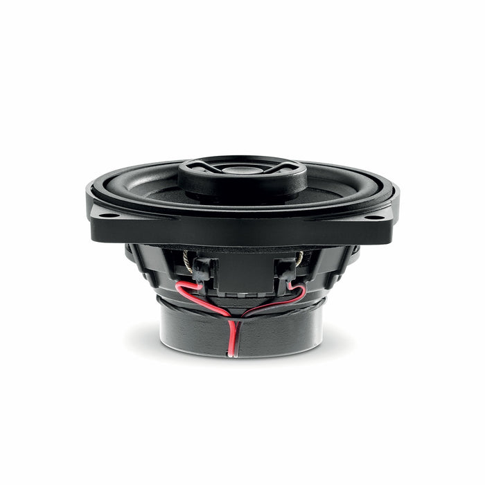 FOCAL Bmw And Mini Compatible Coaxial Speaker Set With Normal Flange | -ICBMW100