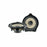 FOCAL Mercedes Compatible 4” Coaxial Speaker - Centre Channel (Single Driver) | -ICCMBZ 100