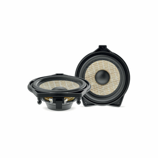 FOCAL Mercedes Compatible 4” Coaxial Speaker - Centre Channel (Single Driver) | -ICCMBZ 100